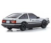 Autoscale Mini-Z Toyota Sprinter Trueno AE86 Initial-D (MA020)