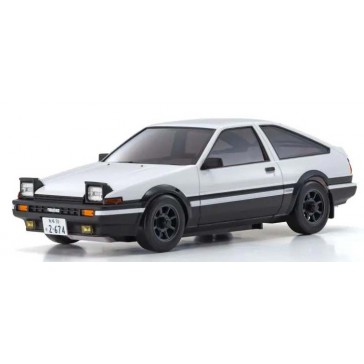 Autoscale Mini-Z Toyota Sprinter Trueno AE86 Initial-D (MA020)