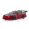 Autoscale Mini-Z Mazda Savanna RX7 FC3S Red w/Aero (MA020)