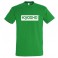 T-Shirt Spring 24 Green - S