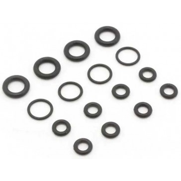 Shock  O-Ring Set EZ Series SandMaster 1:10 EP