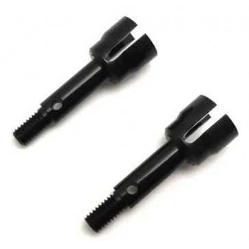 Front Wheel Shaft EP Lazer SB DirtCross