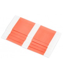 Doublesided Tape Pads 40x40x0.2mm (10pcs)