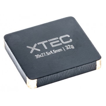 HD ESC Weight - 30x27.5x4.5mm ~32g