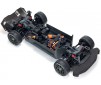 1/8 VENDETTA 4WD 3S BLX Speed Bash Racer RTR