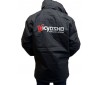 Heavy Jacket 2025 Black M