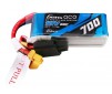 G-Tech LiPo 3S 11.1V-700-60C (XT30) 58x22.5x23mm 55g