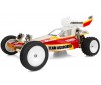 RC10 TEAM CAR GOLD EDITION KIT