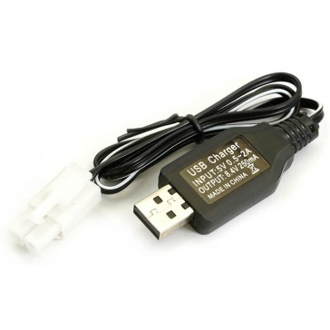 SALINA USB CHARGE CABLE