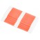 Doublesided Tape Pads 40x40x1mm (10pcs)