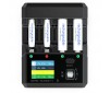 NC3000 Pro AA/AAA NiMH/NiCD Battery Charger & Analyzer