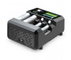 NC3000 Pro AA/AAA NiMH/NiCD Battery Charger & Analyzer