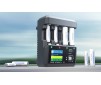 NC3000 Pro AA/AAA NiMH/NiCD Battery Charger & Analyzer