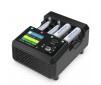 NC3000 Pro AA/AAA NiMH/NiCD Battery Charger & Analyzer