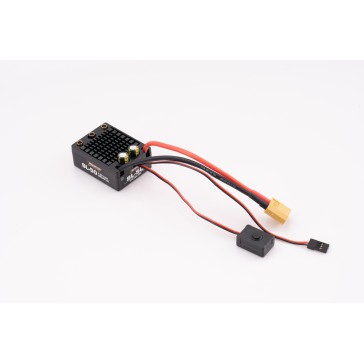 SL 50A 2-3S BRUSHLESS ESC