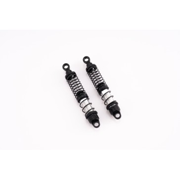 1/10 LC80 FCX10 Pro - PRO OIL SHOCK ABSORBERS ASSEMBLY 1PAIR