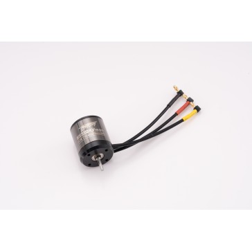 3541 BRUSHLESS MOTOR 1500KV