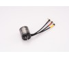 3541 BRUSHLESS MOTOR 1500KV