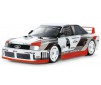 Audi 90 Quattro Racing - TT02 1/10 