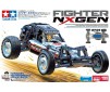 RC Fighter NXGEN - 1/10