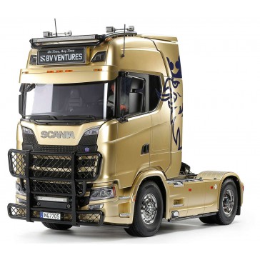 Scania 770 S 4x2 - 1/14