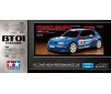 Peugeot 306 Maxi - BT-01 1/10