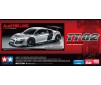 Audi R8 LMS 2008 - TT-02 1/10