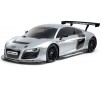 Audi R8 LMS 2008 - TT-02 1/10