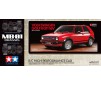 Volkswagen Golf II GTI 16V - MB-01 1/10