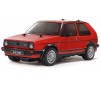 Volkswagen Golf II GTI 16V - MB-01 1/10