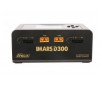 Charger iMars D300 Dual Channel 300W (UK) Black