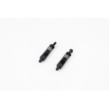 1/24 Chaser FSC24 -  OIL SHOCK ABSORBERS ASSEMBLY 1PAIR