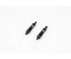 1/24 Chaser FSC24 -  OIL SHOCK ABSORBERS ASSEMBLY 1PAIR