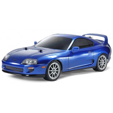 Toyota Supra (JZA80)