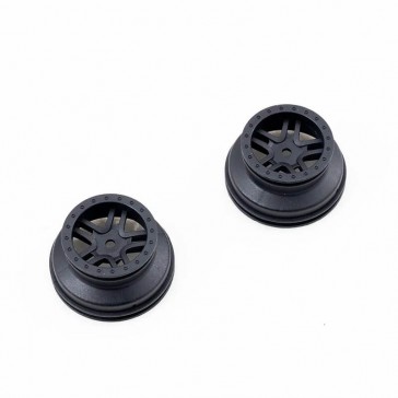 1/24 Chaser FSC24 -  WHEELS 1PAIR