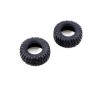 1/24 Chaser FSC24 -  TYRE 1PAIR