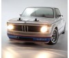 SPORT 3 BMW 2002 Turbo