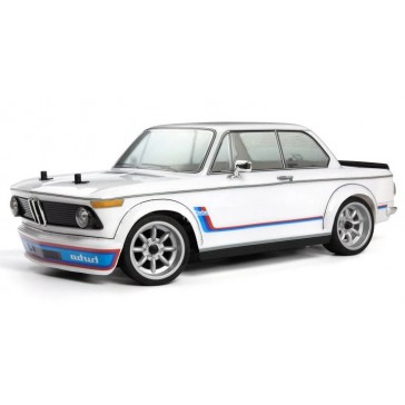 SPORT 3 BMW 2002 Turbo