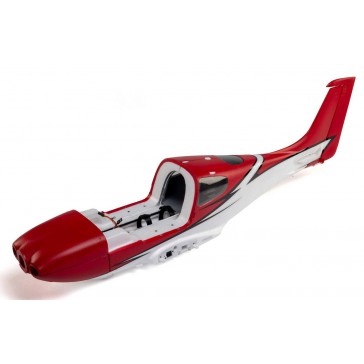 Fuselage/Cowling:SR22T Red