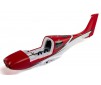 Fuselage/Cowling:SR22T Red