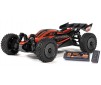 1/14 TYPHON GROM 223S DSC 4X4 RTR Brushless Buggy, red (Battery & Ch