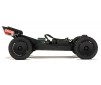 1/14 TYPHON GROM 223S DSC 4X4 RTR Brushless Buggy, red (Battery & Ch