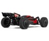 1/14 TYPHON GROM 223S DSC 4X4 RTR Brushless Buggy, red (Battery & Ch