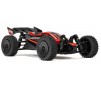 1/14 TYPHON GROM 223S DSC 4X4 RTR Brushless Buggy, red (Battery & Ch