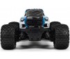 1/10 GRANITE 223S DSC 4X4 RTR Brushless Monster Truck, Blue