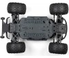 1/10 GRANITE 223S DSC 4X4 RTR Brushless Monster Truck, Blue