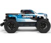 1/10 GRANITE 223S DSC 4X4 RTR Brushless Monster Truck, Blue