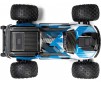 1/10 GRANITE 223S DSC 4X4 RTR Brushless Monster Truck, Blue