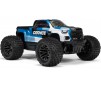 1/10 GRANITE 223S DSC 4X4 RTR Brushless Monster Truck, Blue