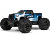 1/10 GRANITE 223S DSC 4X4 RTR Brushless Monster Truck, Blue